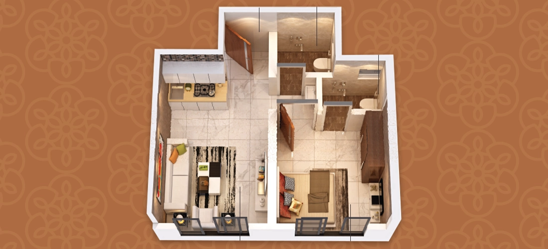 Balaji Dombivali East