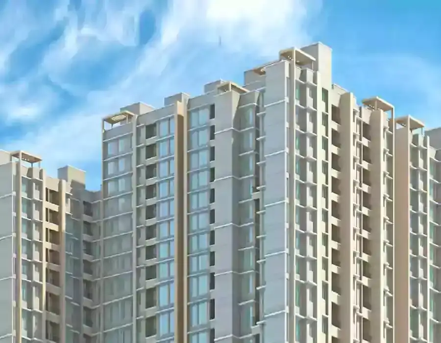 Balaji Estate Dombivli East