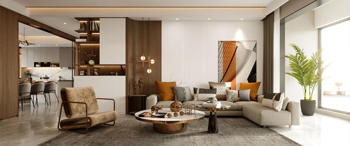 Balajie States Unmatched Living Experience