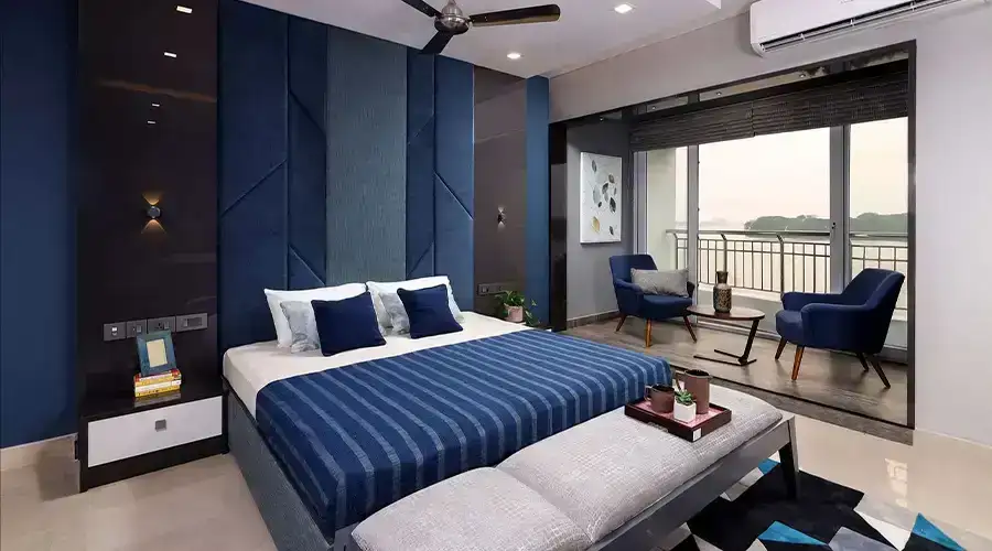 Balaji Heights Kalyan