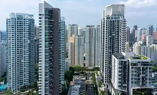 Balaji Heights Nandivali Images