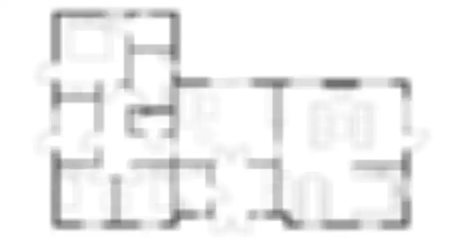 Ashish Kalyan East Floor Plan