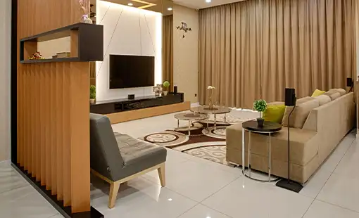 Rudra Residency Images