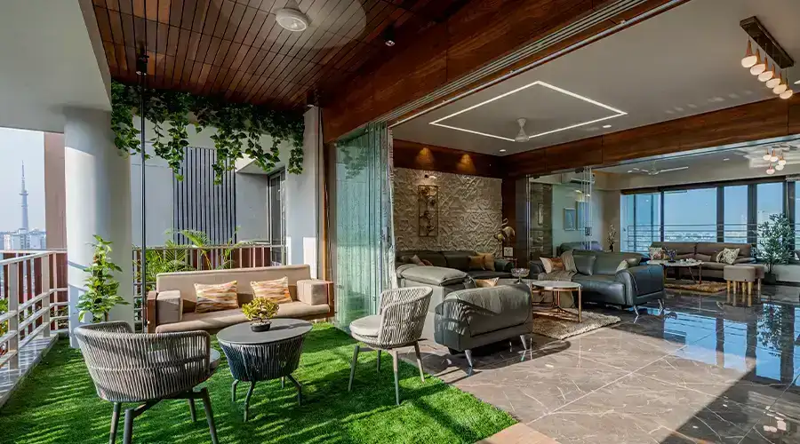 Rudra Residency Dombivli East