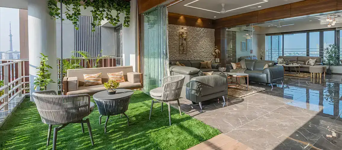 Rudra Residency Dombivli East