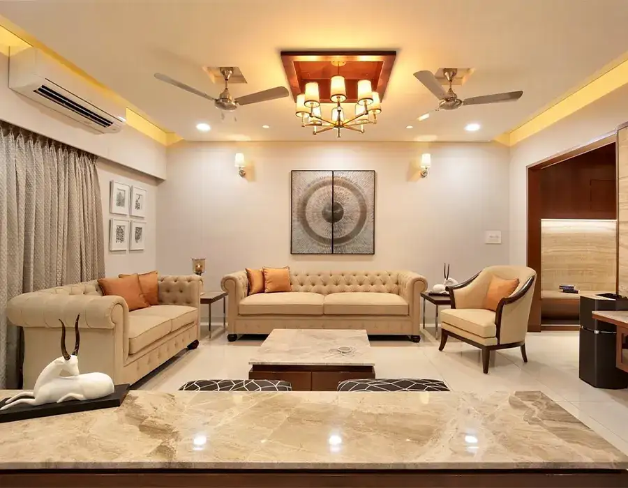 Rudra Residency Dombivli