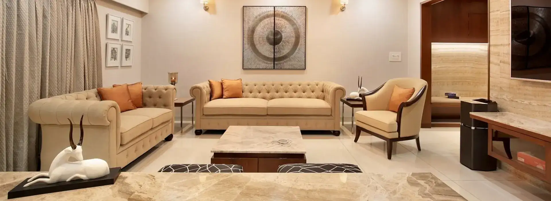 Rudra Residency Dombivli